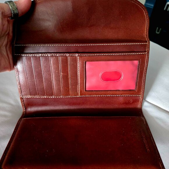 Dooney & Bourke wallet NWOT - Picture 3 of 6